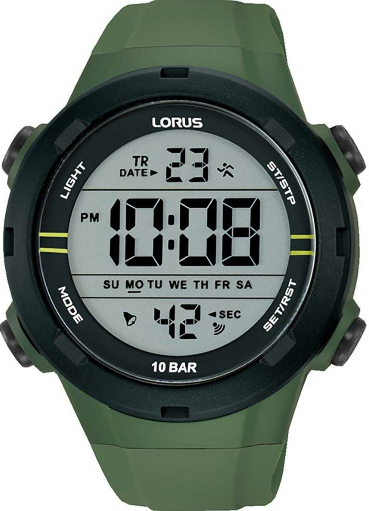 Lorus R2305QX9