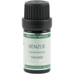 Nobilis Tilia éterický olej Benzoe absolue 50% 10 ml – Hledejceny.cz