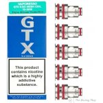 Vaporesso GTX MESH Coil New Version 0.8 ohm 5 ks – Hledejceny.cz