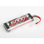 NOSRAM Team pack NiMH StickPack 7.2 V 5000 mAh – Hledejceny.cz