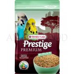 Versele-Laga Prestige Premium Budgies 2,5 kg – Zboží Dáma