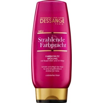 Dessange kondicionér Strahlende Farbpracht 200 ml