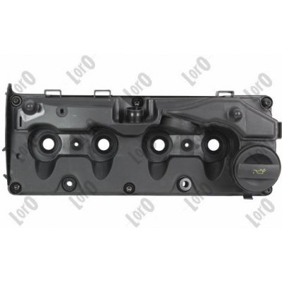 Kryt hlavy válce ABAKUS 123-00-035 (12300035) – Zboží Mobilmania