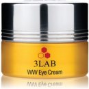 Oční krém a gel 3Lab WW Eye Cream 15 ml