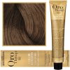 Barva na vlasy Fanola Oro Therapy Color Keratin Oro Puro barva na vlasy bez amoniaku 8.00 100 ml