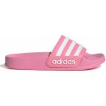 adidas Adilette SHOWER JP5786 růžová – Zboží Dáma