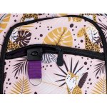 Stil Junior Tropical černá – Sleviste.cz