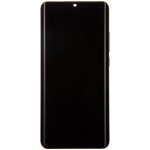 LCD Displej + Dotyková deska + Přední kryt Xiaomi Mi Note 10 Lite – Zbozi.Blesk.cz