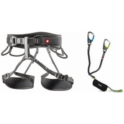 Ocún Via Ferrata Twist set – Sleviste.cz