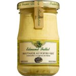 Edmond Fallot Dijonská hořčice se zeleným pepřem, 105g - sklo – Sleviste.cz