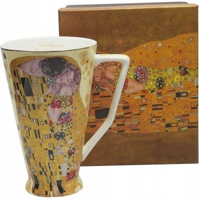 Gustav Klimt Gustav Klimt porcelán 500 ml