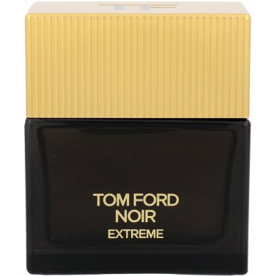 Tom Ford Noir Extreme parfémovaná voda pánská 50 ml – Sleviste.cz