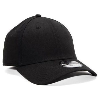 New Era Flag Logo 39THIRTY Black – Sleviste.cz