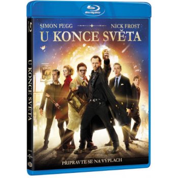 U Konce světa