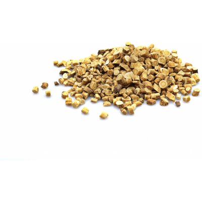 FromNature Kozinec blanitý kořen řezaný 100 g – Zboží Dáma