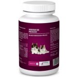 Univit Roboran MIX pro kočky 0,1 kg – Zboží Dáma