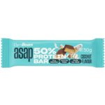 GymBeam ASAP 50% Protein Bar 50 g – Zboží Dáma