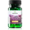 Doplněk stravy Swanson Hyaluronic Acid Complex 33 mg 60 kapslí