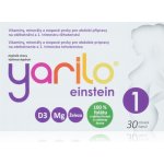 Yarilo einstein 1 30 tobolek – Zbozi.Blesk.cz