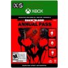 Hra na Xbox One Back 4 Blood Annual Pass