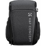 K&F Concept KF13.128V3 černý – Zboží Živě