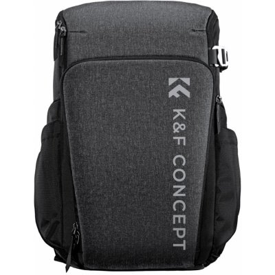 K&F Concept KF13.128V3 černý – Zboží Živě