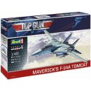 Revell Mavericks F-14A Tomcat Top Gun 03865 1:48