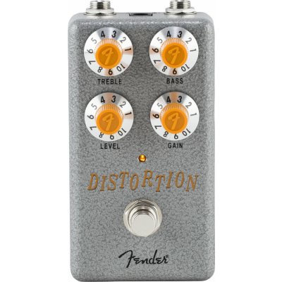 Fender Hammertone Distortion – Zboží Dáma