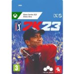 PGA Tour 2K23 – Hledejceny.cz