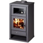 Victoria Deluxe F černá – Zboží Dáma