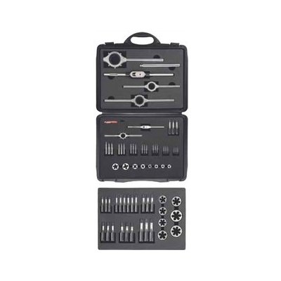 Bučovice Tools kazeta M24 HSS M3 - M24 - BU340-240 – Hledejceny.cz