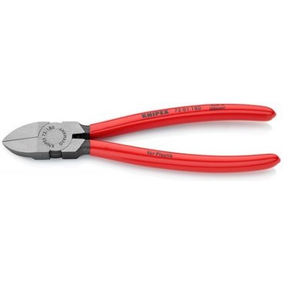 Knipex 7201180 – Zbozi.Blesk.cz