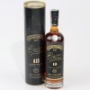 Rum Centenario Reserva de la Familia 18y 40% 0,7 l (tuba)