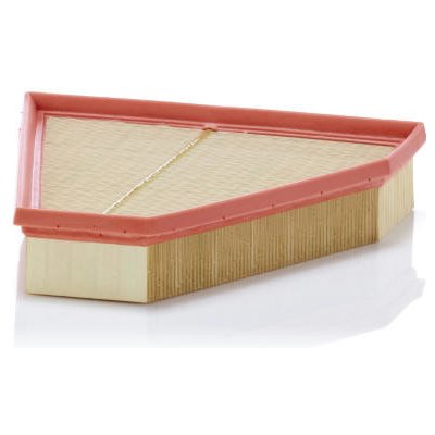 Vzduchový filtr MANN-FILTER C 27 114 MF C27114 – Zboží Mobilmania