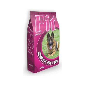 Delikan Dog Fit 10 kg