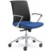 Kancelářská židle LD Seating Lyra Net 204 F80