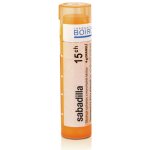 SABADILLA POR 15CH GRA 4G – Hledejceny.cz
