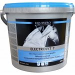 Equistro ELECTROLYT 7 1,2 kg – Hledejceny.cz