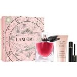 Lancôme La Vie Est Belle L`Elixir EDP plnitelná 50 ml + tělové mléko 50 ml + řasenka 2 ml – Zboží Dáma
