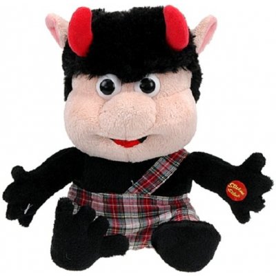 Mikro Trading Čertík Rudla 20 cm – Hledejceny.cz