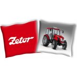 SDS Traktor Zetor 2 40 x 40 cm – Zboží Mobilmania