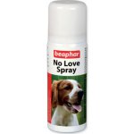Beaphar No Love Spray pro hárající feny 50 ml – HobbyKompas.cz