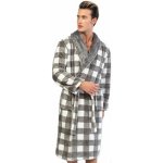 Župan pro muže 1Z1106 šedá – Hledejceny.cz