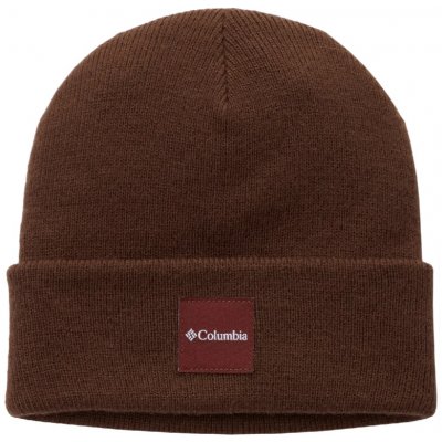 Columbia Zimní čepice City Trek Heavyweight Beanie – Hledejceny.cz