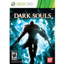 Hra na Xbox 360 Dark Souls
