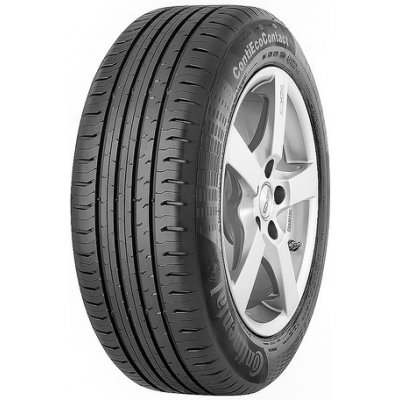 Continental ContiEcoContact 5 235/55 R17 129H