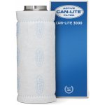 Can-Filters Can-Lite 3000 m3/h - 250 mm – Zboží Mobilmania