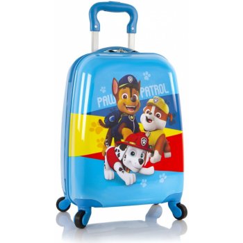 Heys Kids Paw Patrol 4w Blue 2 26 l