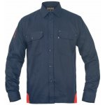 Cerva MULTINORM FILTER PM košile d.r. navy – Hledejceny.cz