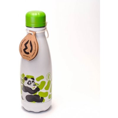 Water Revolution Panda 350 ml – Zboží Mobilmania